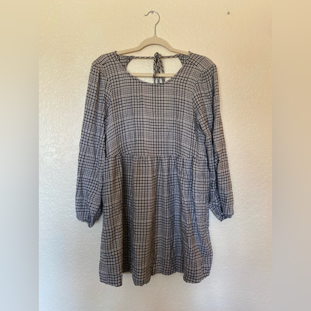 American Eagle Baby doll dress. NWOT. Size Small